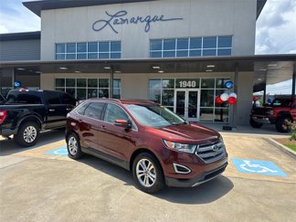 Used 2016 Ford Edge SEL w/ Equipment Group 201A image 1