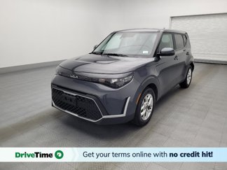 Used 2023 Kia Soul LX w/ Option Group 015 image 1