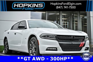 Used 2018 Dodge Charger GT image 1
