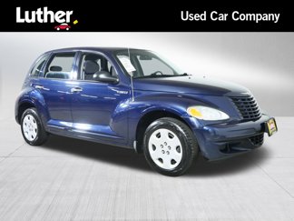 Used 2005 Chrysler PT Cruiser Touring image 1