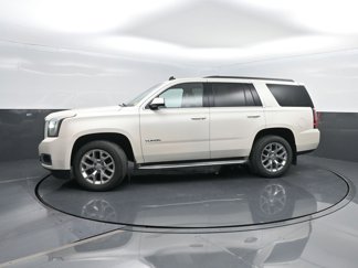 Used 2015 GMC Yukon SLT w/ Open Road Package image 1