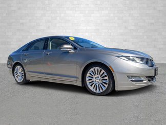 Used 2015 Lincoln MKZ AWD w/ Equipment Group 102A Reserve image 1
