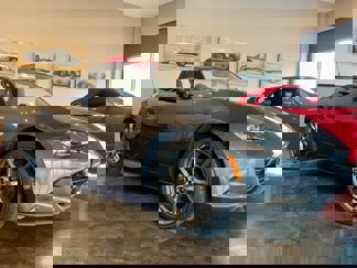 Used 2018 MAZDA MX-5 Miata Grand Touring image 1