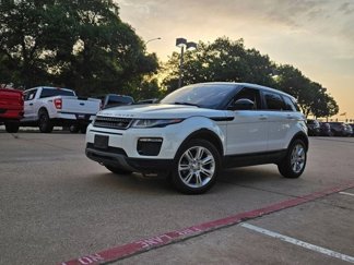 Used 2016 Land Rover Range Rover Evoque SE Premium image 1