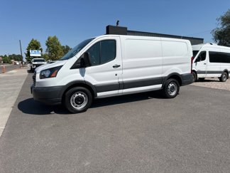 Used 2018 Ford Transit 150 130 Low Roof image 1