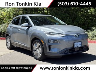 Used 2020 Hyundai Kona Ultimate image 1