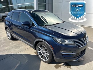 Used 2015 Lincoln MKC FWD w/ Equipment Group 102A Reserve image 1