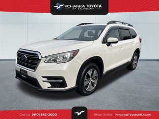Used 2019 Subaru Ascent Premium image 1