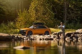 Certified 2022 Audi e-tron Premium w/ Convenience Plus Package image 1
