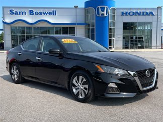 Used 2022 Nissan Altima 2.5 S image 1
