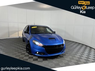 Used 2016 Dodge Dart GT w/ Sun/Sound Group image 1