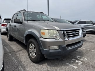 Used 2008 Ford Explorer Sport Trac XLT image 1
