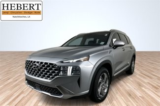Used 2022 Hyundai Santa Fe SEL w/ Cargo Package image 1