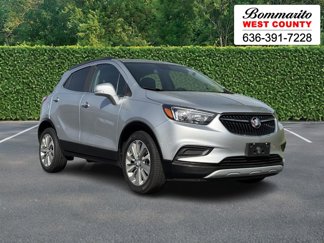 Used 2017 Buick Encore Preferred image 1
