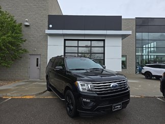 Used 2020 Ford Expedition Max XLT w/ Equipment Group 202A image 1