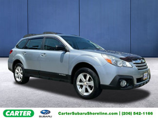 Used 2014 Subaru Outback 2.5i image 1