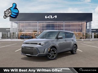 New 2025 Kia Soul EX image 1
