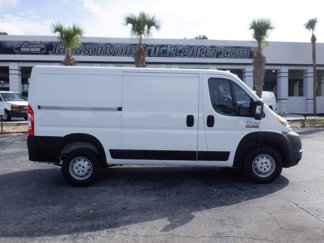 Used 2021 RAM ProMaster 1500 image 1