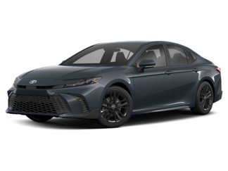 New 2025 Toyota Camry LE image 1