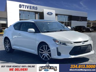 Used 2015 Scion tC image 1