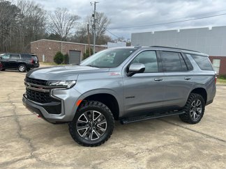 Used 2022 Chevrolet Tahoe Z71 image 1