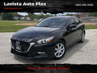 Used 2017 MAZDA MAZDA3 Sport image 1