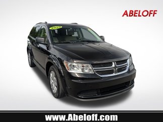 Used 2020 Dodge Journey SE image 1