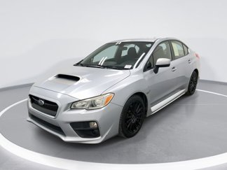 Used 2015 Subaru WRX w/ WRX Sport Package image 1