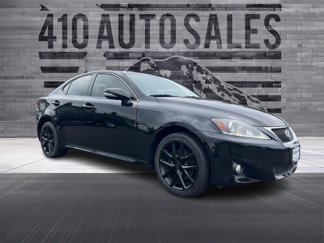 Used 2011 Lexus IS 250 AWD image 1
