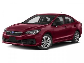 Used 2022 Subaru Impreza 2.0i image 1