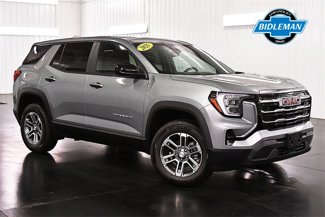 New 2025 GMC Terrain Elevation image 1