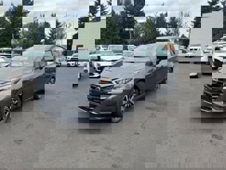 New 2025 Nissan Versa S image 1