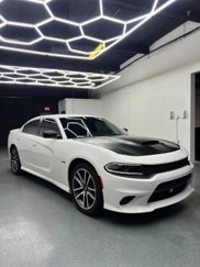 Used 2023 Dodge Charger R/T w/ Technology Group image 1