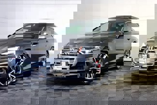 Used 2019 Audi S5 Premium Plus w/ Premium Plus image 1