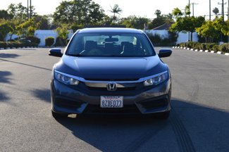 Used 2016 Honda Civic EX image 1