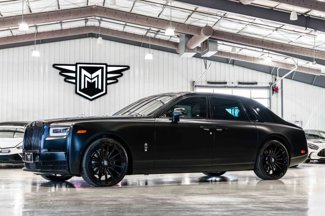 Used 2019 Rolls-Royce Phantom Sedan image 1
