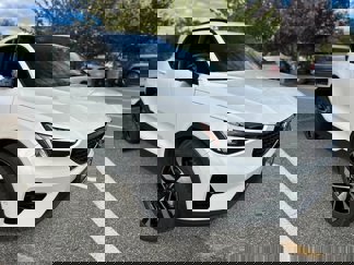 Certified 2025 Volvo XC40 B5 Plus image 1