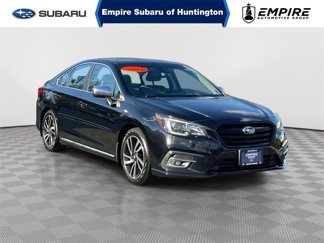 Used 2019 Subaru Legacy 2.5i Sport image 1