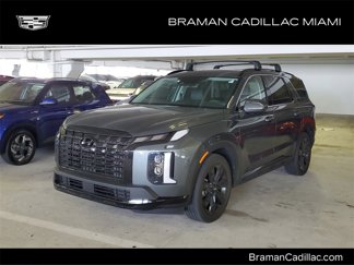 Used 2023 Hyundai Palisade XRT image 1