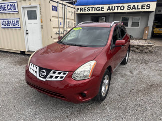 Used 2013 Nissan Rogue SV image 1