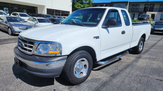Used 2000 Ford F150 XL image 1