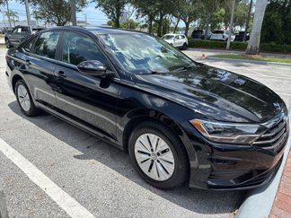 Used 2019 Volkswagen Jetta S w/ Driver Assistance Package image 1