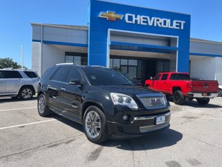 Used 2012 GMC Acadia Denali image 1