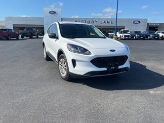 Used 2022 Ford Escape SE w/ Convenience Package image 1