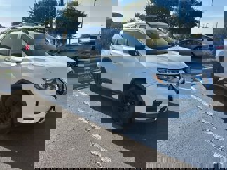 Used 2017 Nissan Rogue SV w/ Midnight Edition image 1