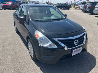 Used 2017 Nissan Versa S image 1