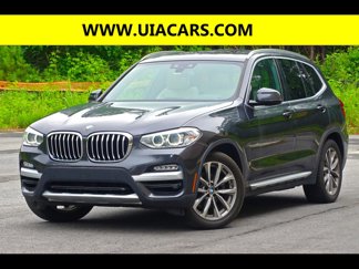 Used 2019 BMW X3 sDrive30i w/ Premium Package image 1