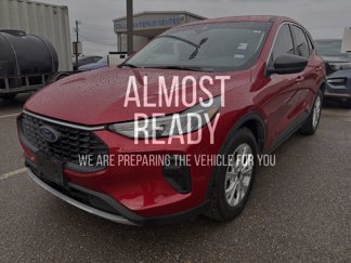 Certified 2023 Ford Escape Active image 1