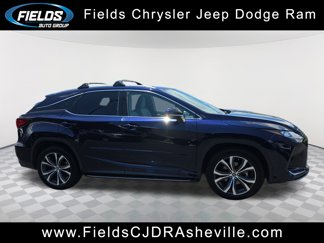 Used 2020 Lexus RX 350 AWD w/ Premium Package image 1