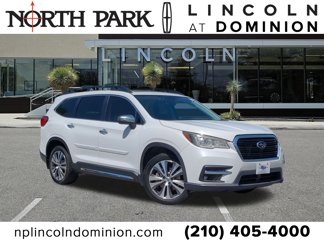 Used 2019 Subaru Ascent Touring w/ Popular Package #3 image 1